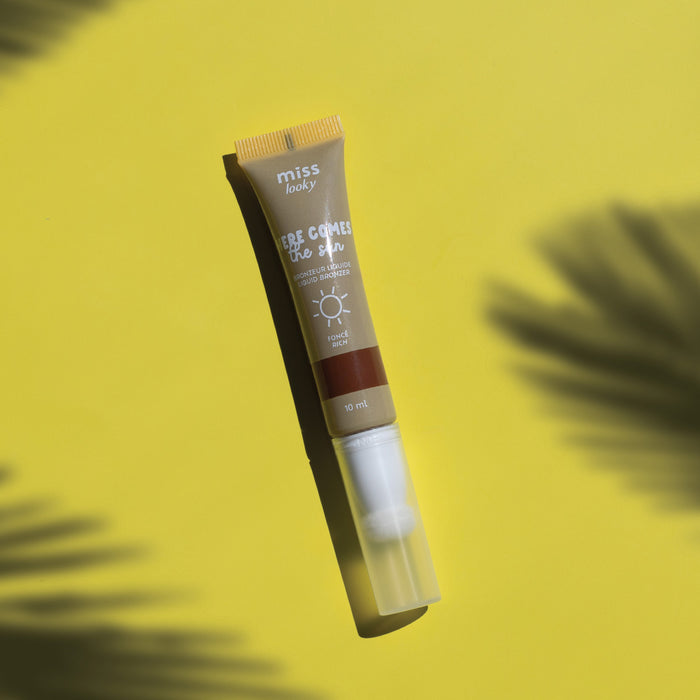 Miss Looky Contour Liquide Riche Here Comes the Sun