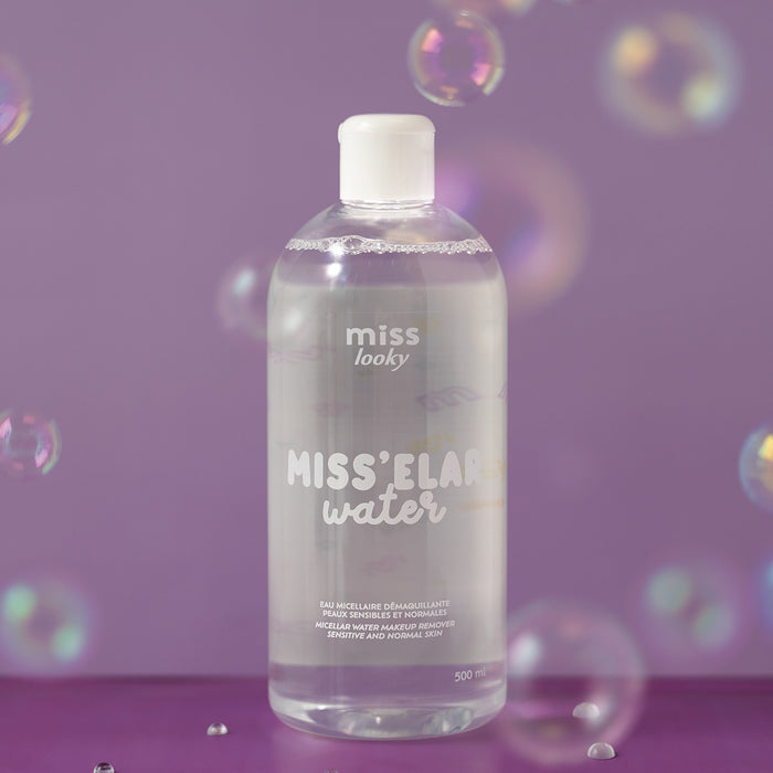 Miss Looky Eau Micellaire Miss'elar Water