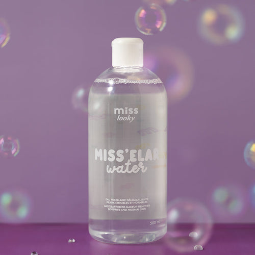 Miss Looky Eau Micellaire Miss'elar Water