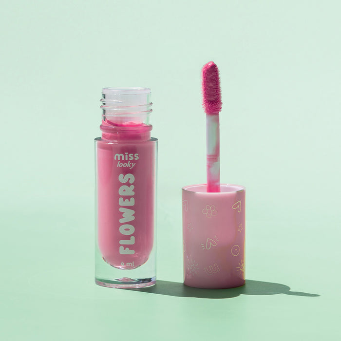 Miss Looky Fard à Joues Liquide #02