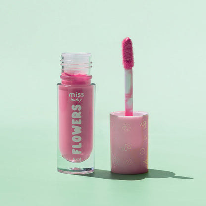 Miss Looky Fard à Joues Liquide #02