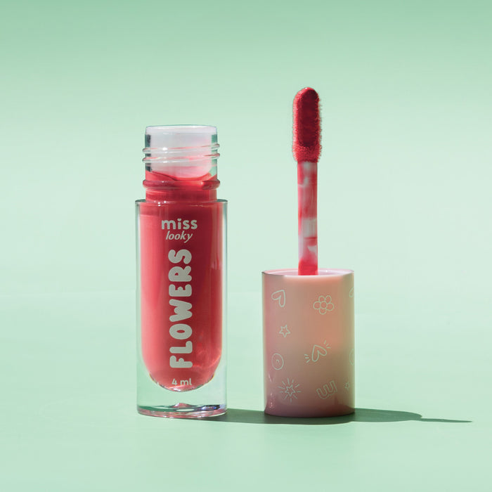 Miss Looky Fard à Joues Liquide #04