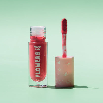 Miss Looky Fard à Joues Liquide #04