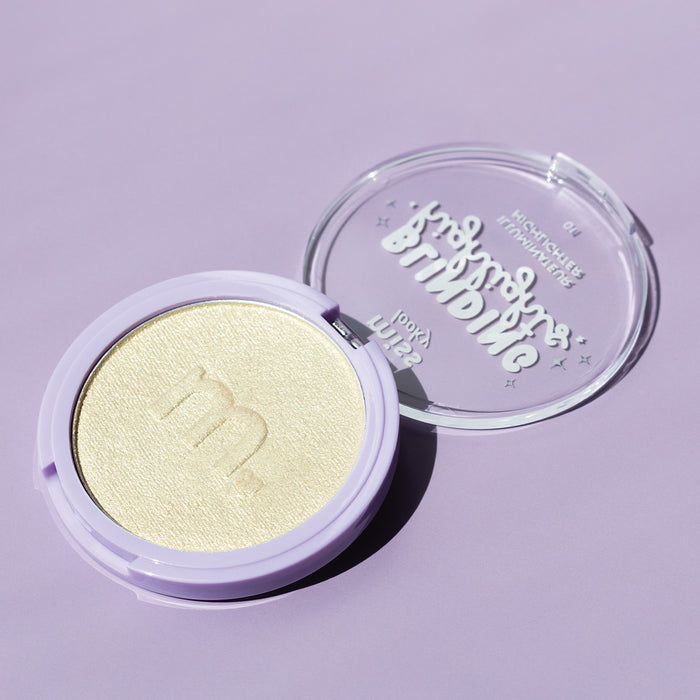 Miss Looky Illuminateur en Poudre #01