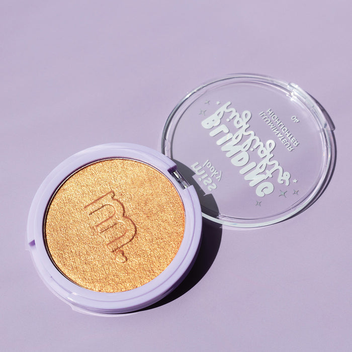 Miss Looky Illuminateur en Poudre #04