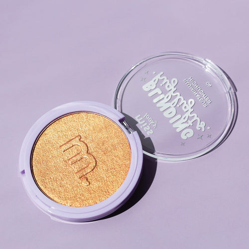 Miss Looky Illuminateur en Poudre #04