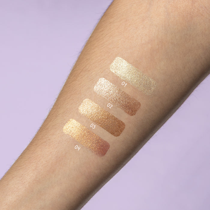 Miss Looky Illuminateur en Poudre #04