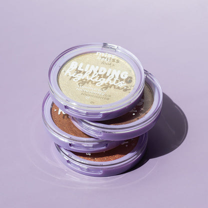 Miss Looky Illuminateur en Poudre #04