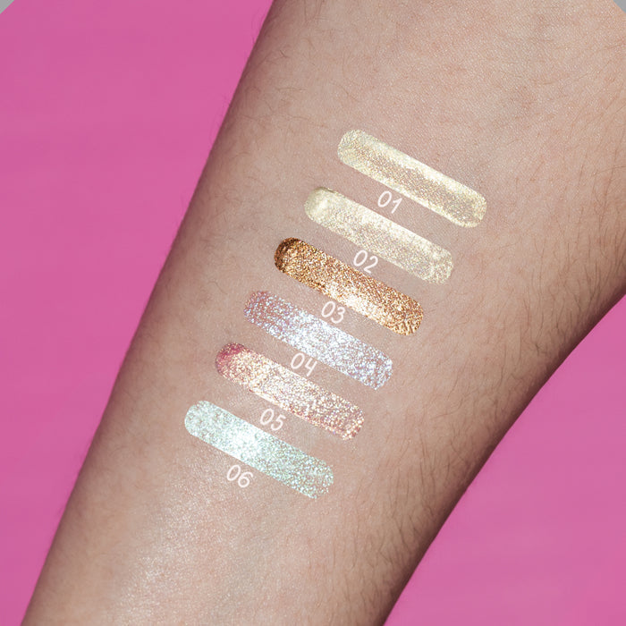 Miss Looky Illuminateur Liquide #06 Jelly
