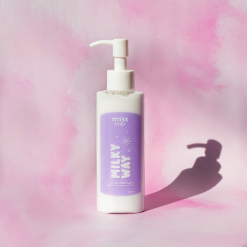 Miss Looky Milky Way Lotion Démaquillante