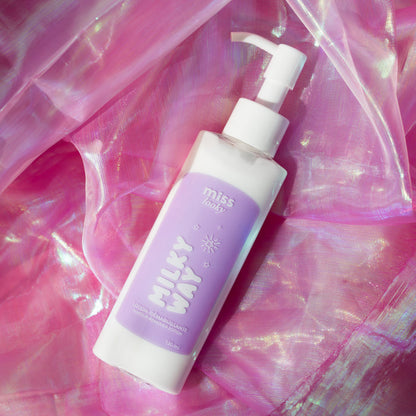 Miss Looky Milky Way Lotion Démaquillante