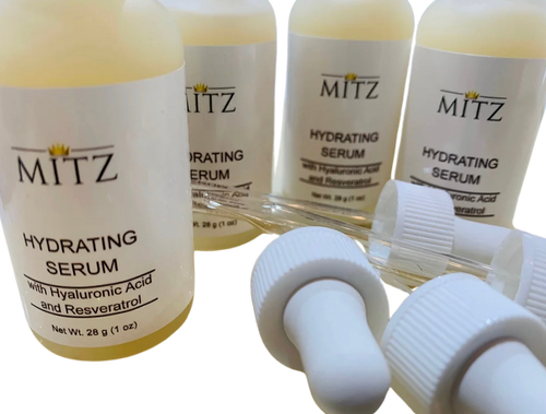 Mitz Hydrating Serum