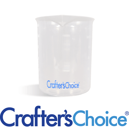 Mix & Pour Cup - 8.5 oz