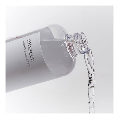 Mixsoon Centella Asiatica Toner 10.14oz/ 300ml