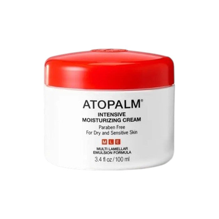 MLE CREAM – Crema Pentru Fata Si Corp Cu Ceramide Pentru Hidratare Intensa Si Refacerea Barierei Cutanate