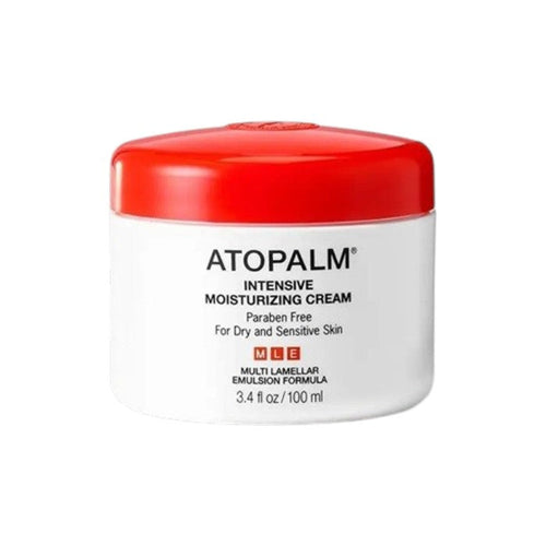 MLE CREAM – Crema Pentru Fata Si Corp Cu Ceramide Pentru Hidratare Intensa Si Refacerea Barierei Cutanate