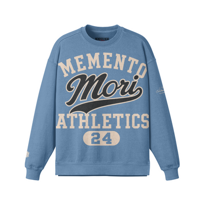Slate Blue / S