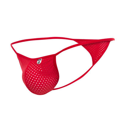 MOB Men's Sexy Microfiber V-String - Billyforce Shop