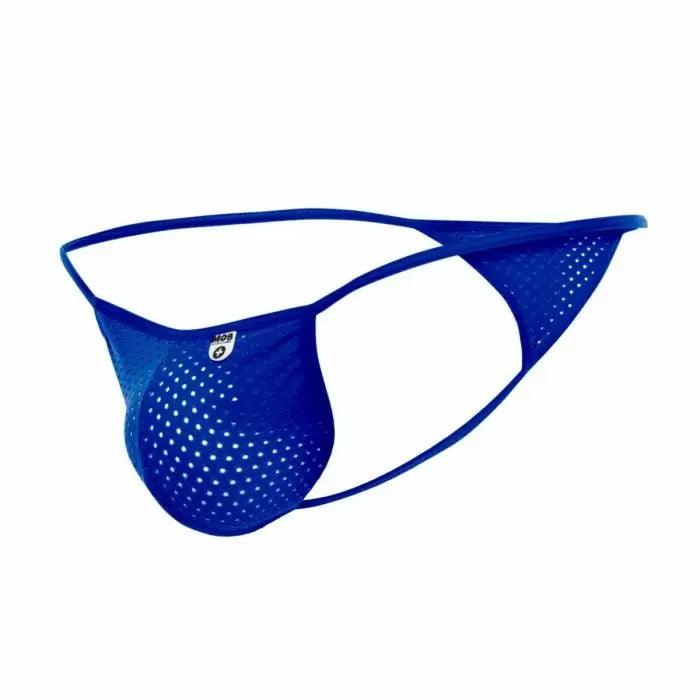 SM / Royal Blue