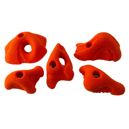 Naturals 5 Pack - A