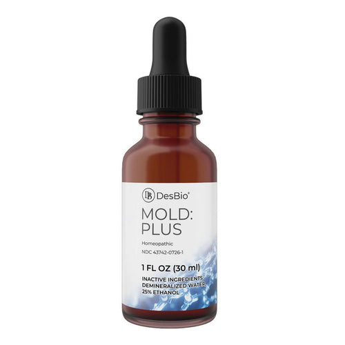Mold Plus by DesBio (formerly Myc:Combination)