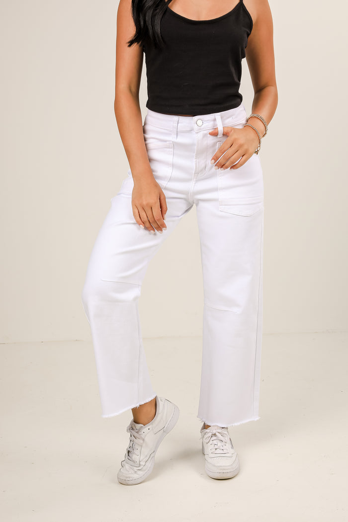 White / 24