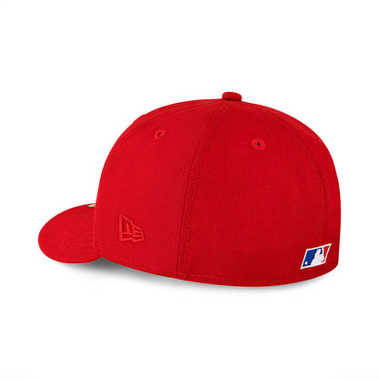 Montreal Expos Red Grey UV 1982 ASG