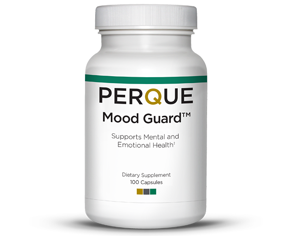 Mood Guard by PERQUE 100 count