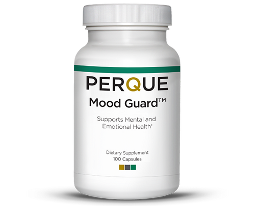 Mood Guard by PERQUE 100 count