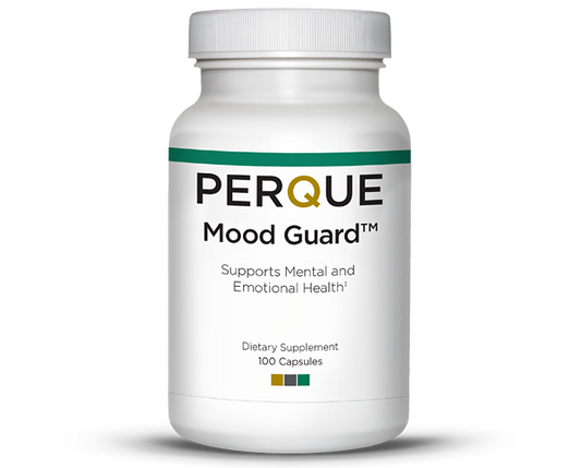 Mood Guard by PERQUE 100 count