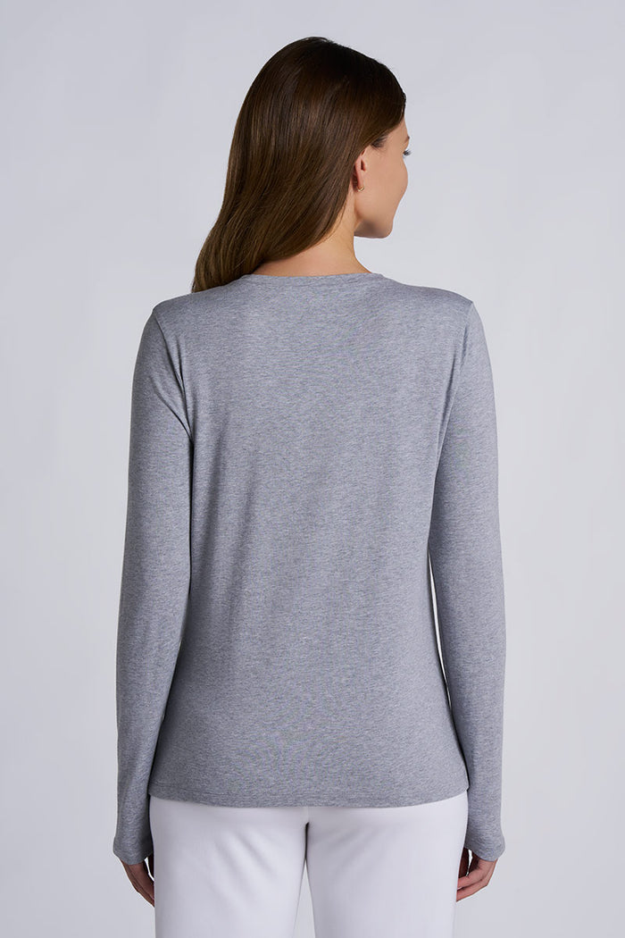 Color_Grey Heather