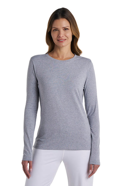 Color_Grey Heather