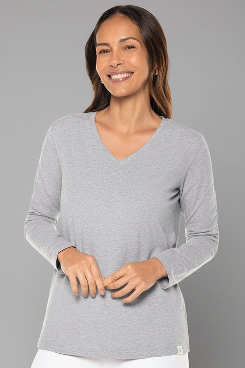 Color_Grey Heather