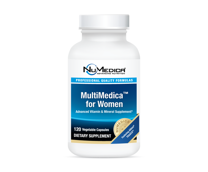MultiMedica  for Women by NuMedica