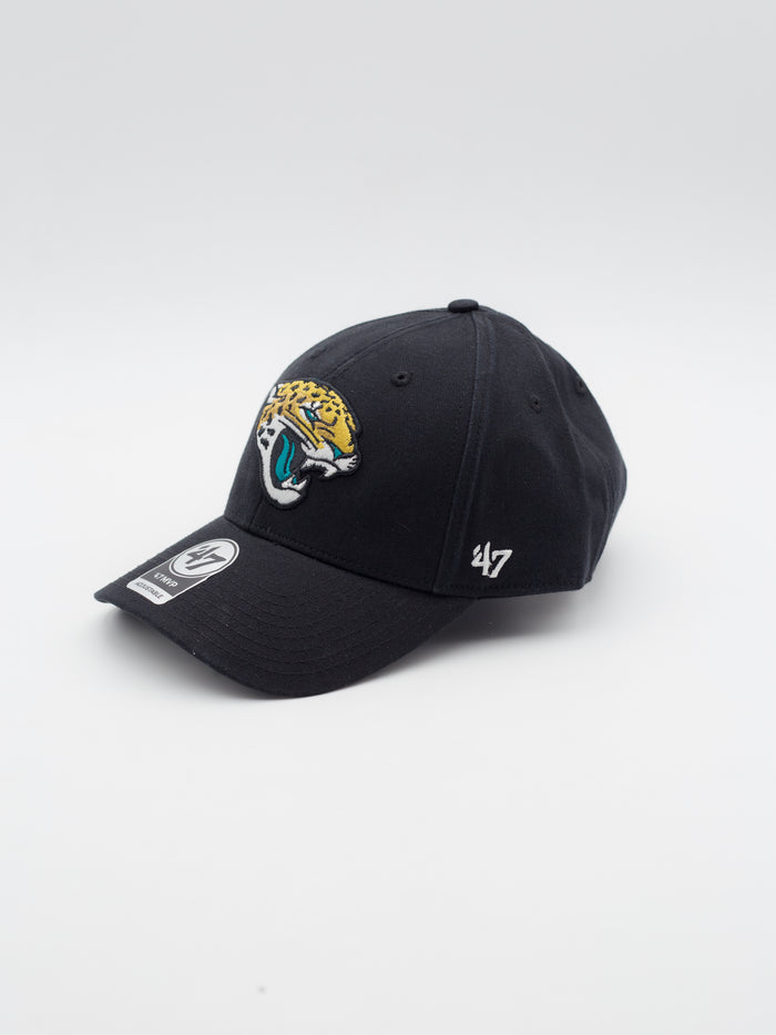 MVP Jacksonville Jaguars Black