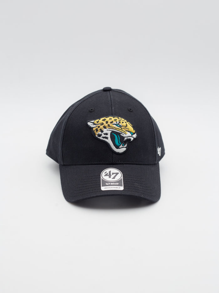 MVP Jacksonville Jaguars Black