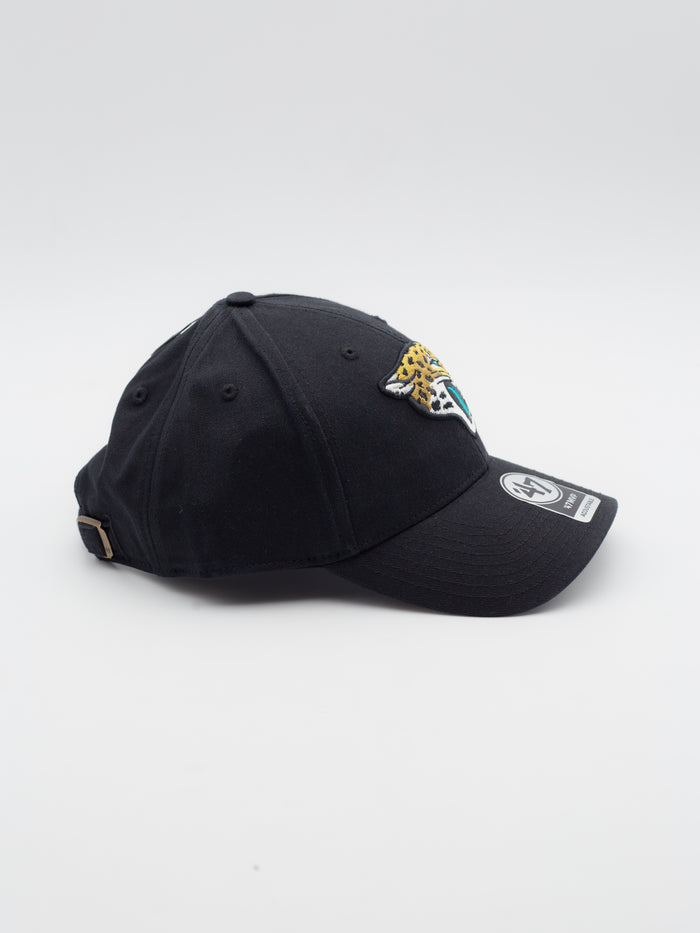 MVP Jacksonville Jaguars Black