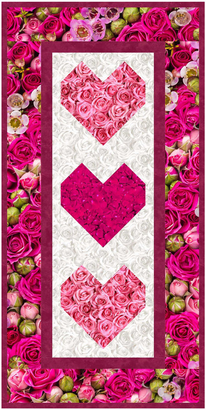 My True Love Pattern #214