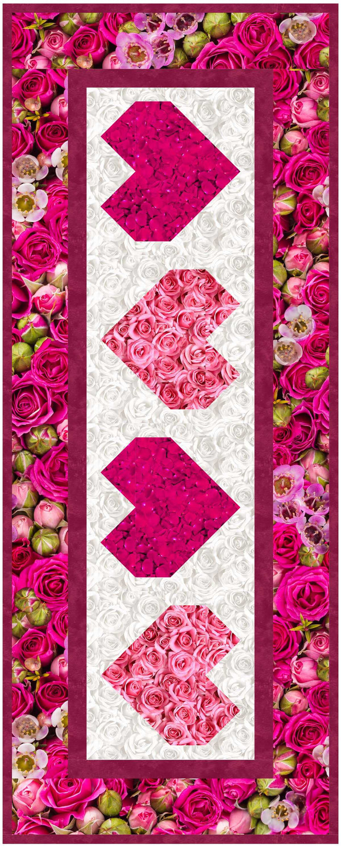 My True Love Pattern #214