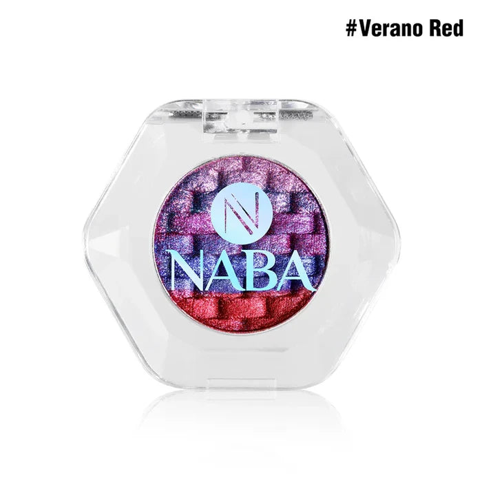 NABA Cosmetics Rainbow Creamy Pigments