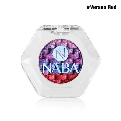 NABA Cosmetics Rainbow Creamy Pigments
