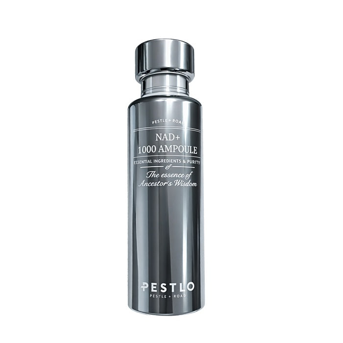 NAD+ 1000 AMPOULE - Ser Intensiv Pentru Fermitate Si Elasticitate