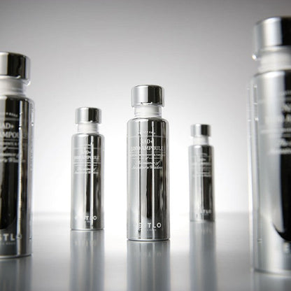 NAD+ 1000 AMPOULE - Ser Intensiv Pentru Fermitate Si Elasticitate