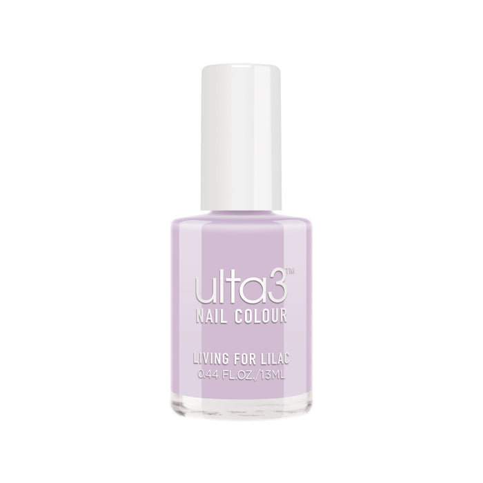 Nail Polish - Living For Lilac
