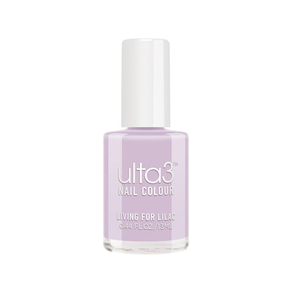 Nail Polish - Living For Lilac