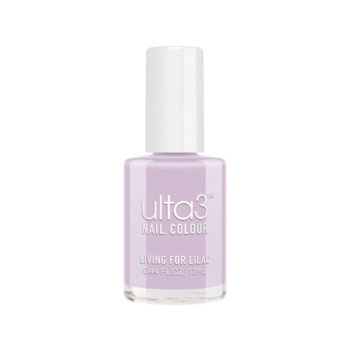 Nail Polish - Living For Lilac