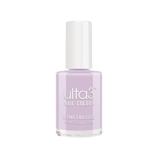 Nail Polish - Living For Lilac