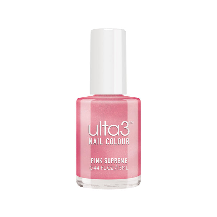 Nail Polish - Pink Supreme