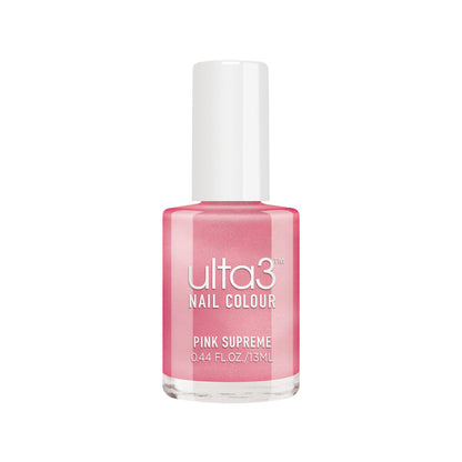 Nail Polish - Pink Supreme