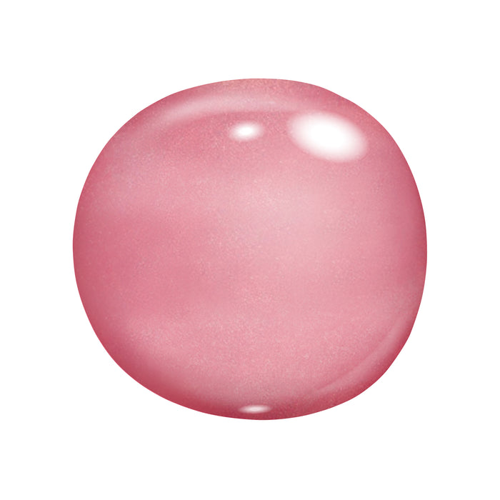 Nail Polish - Pink Supreme